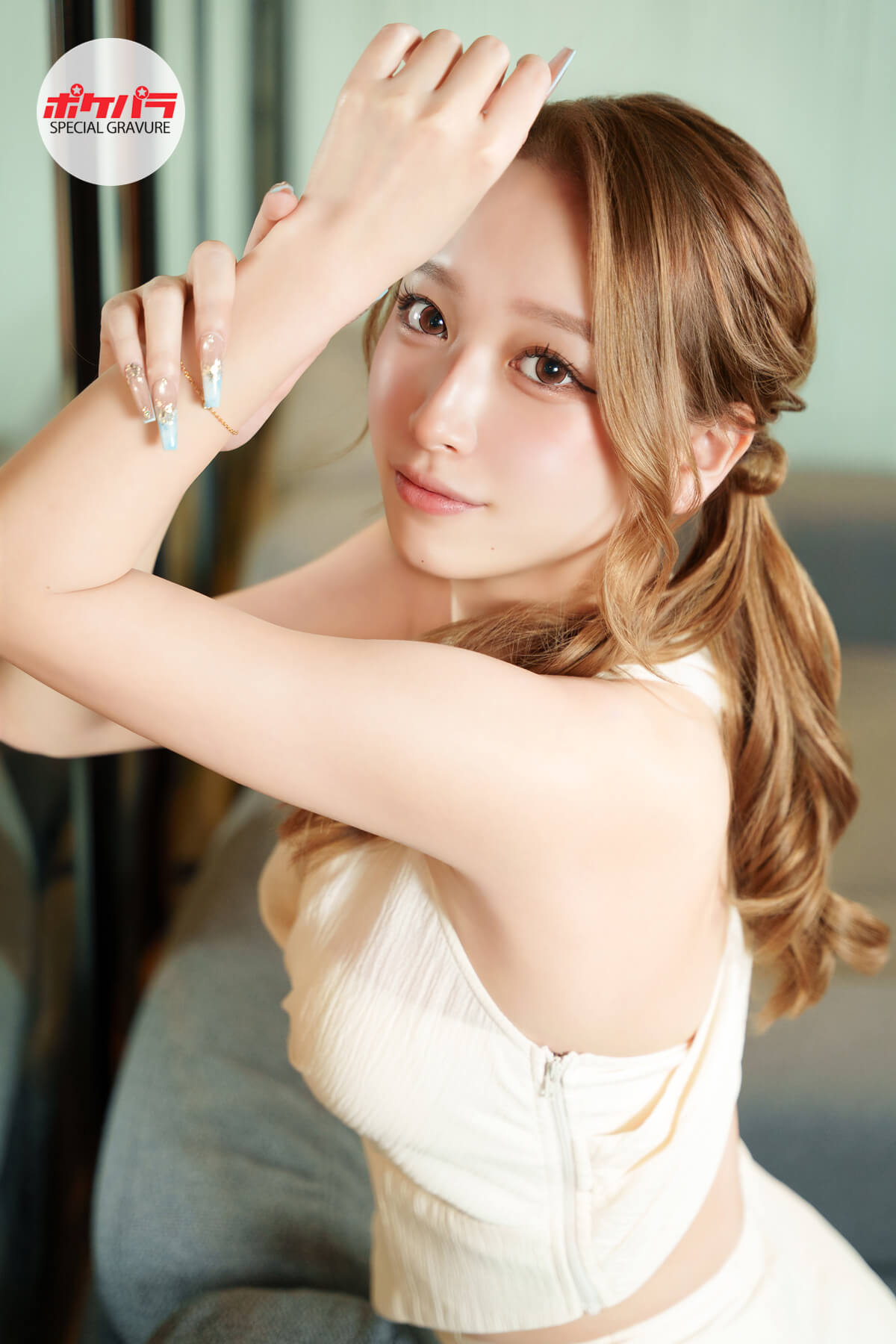 美月　あのん
