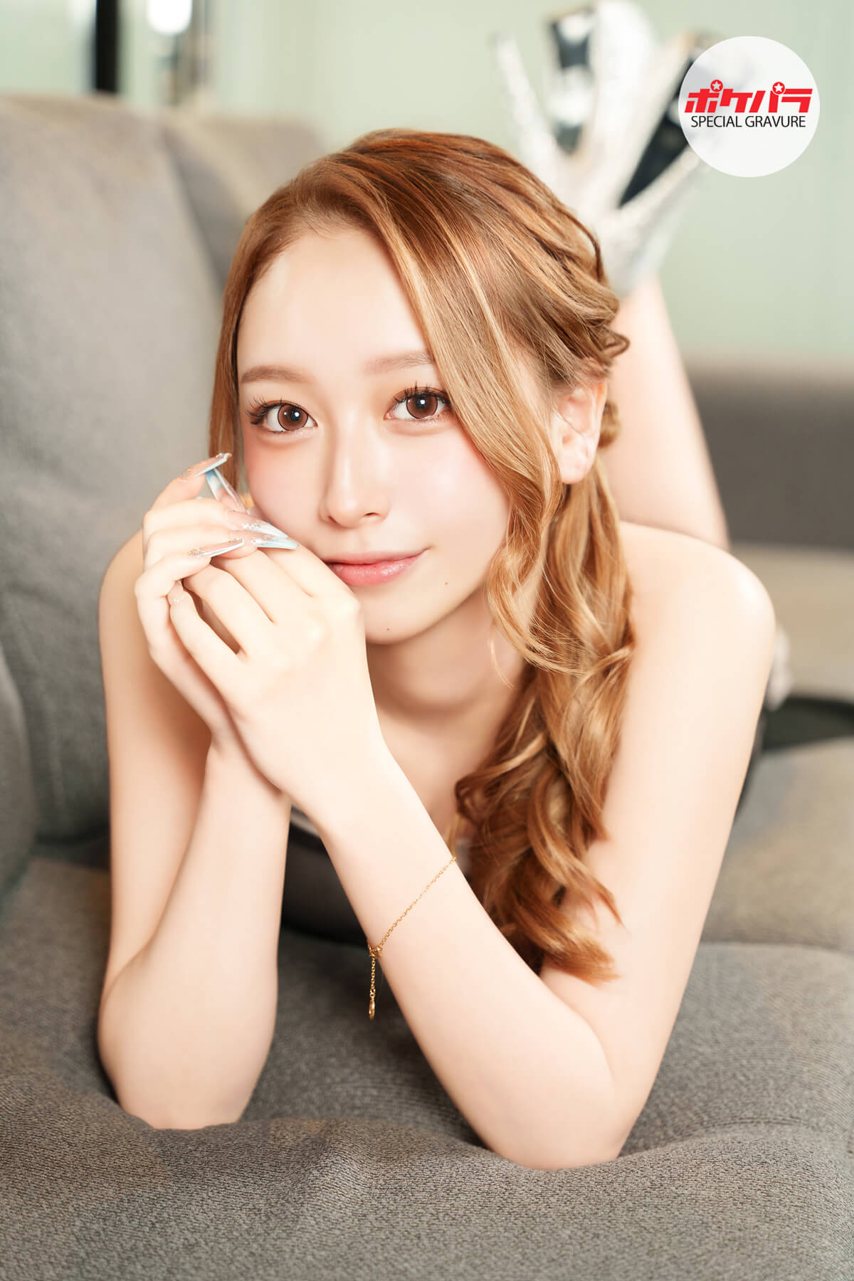 美月　あのん
