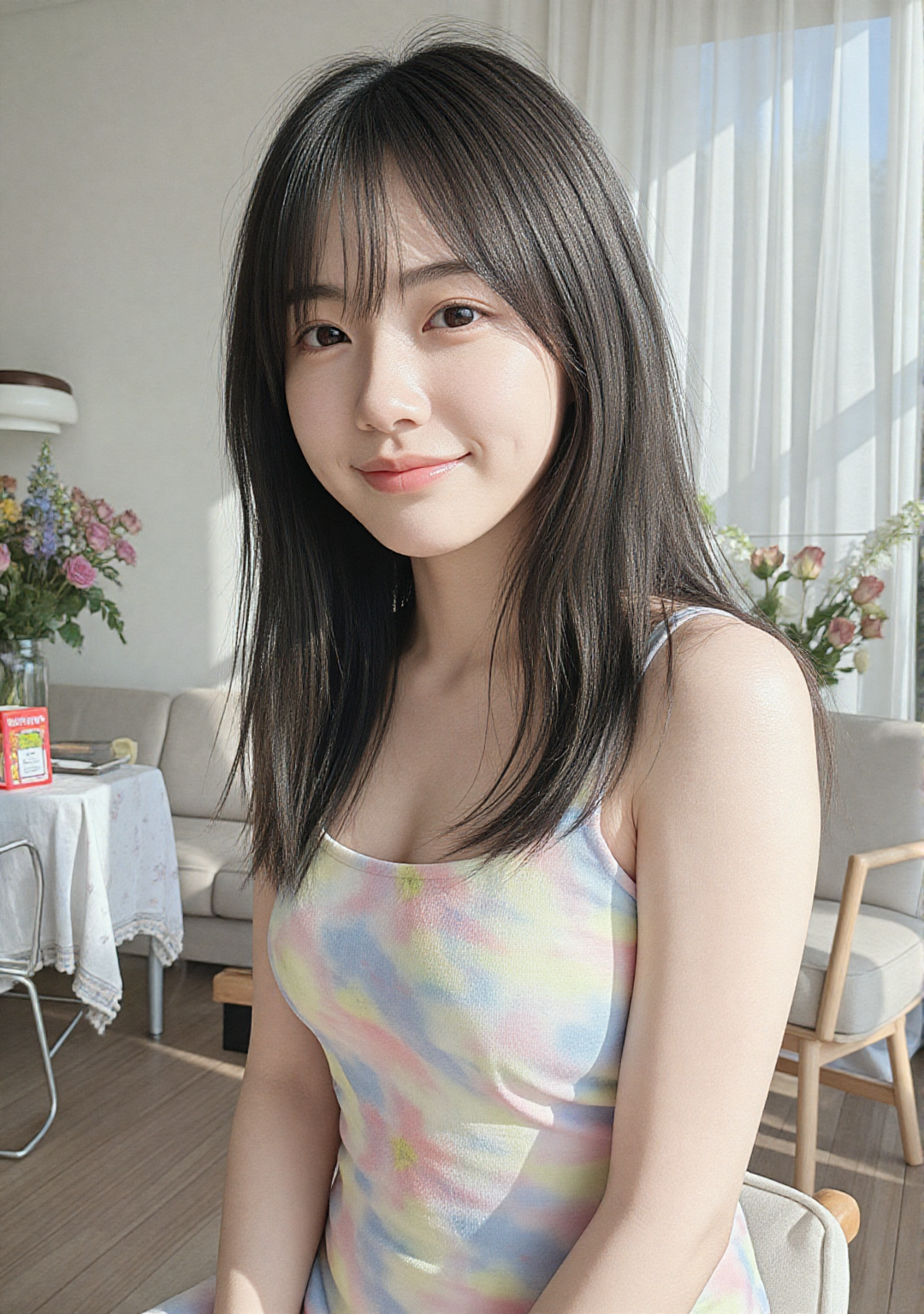 桜井きこ - KIKO SAKURAI
