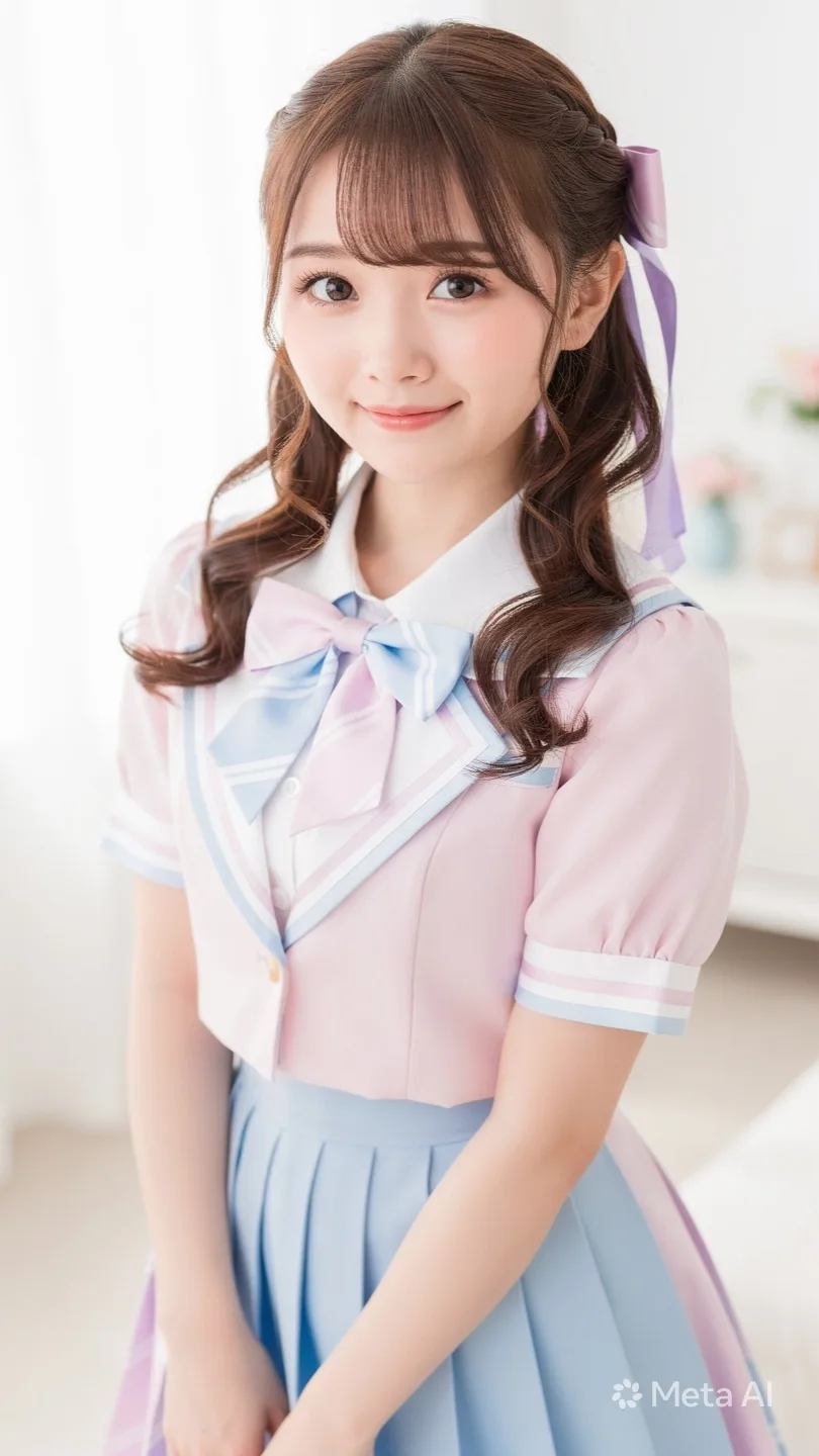 なな