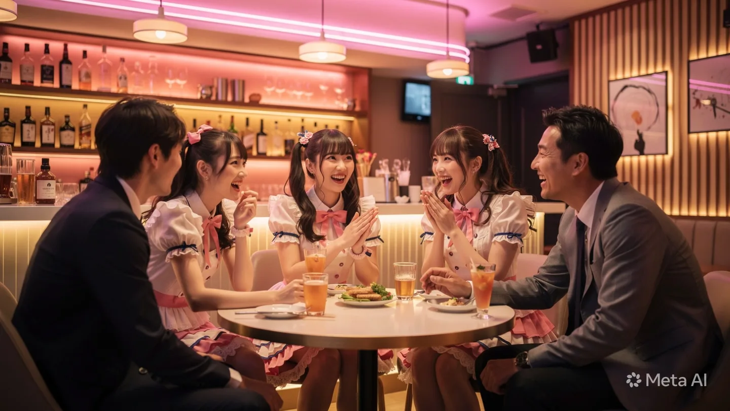 昼キャバ Sunny すすきの