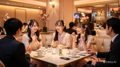 Club Bijou 国分町