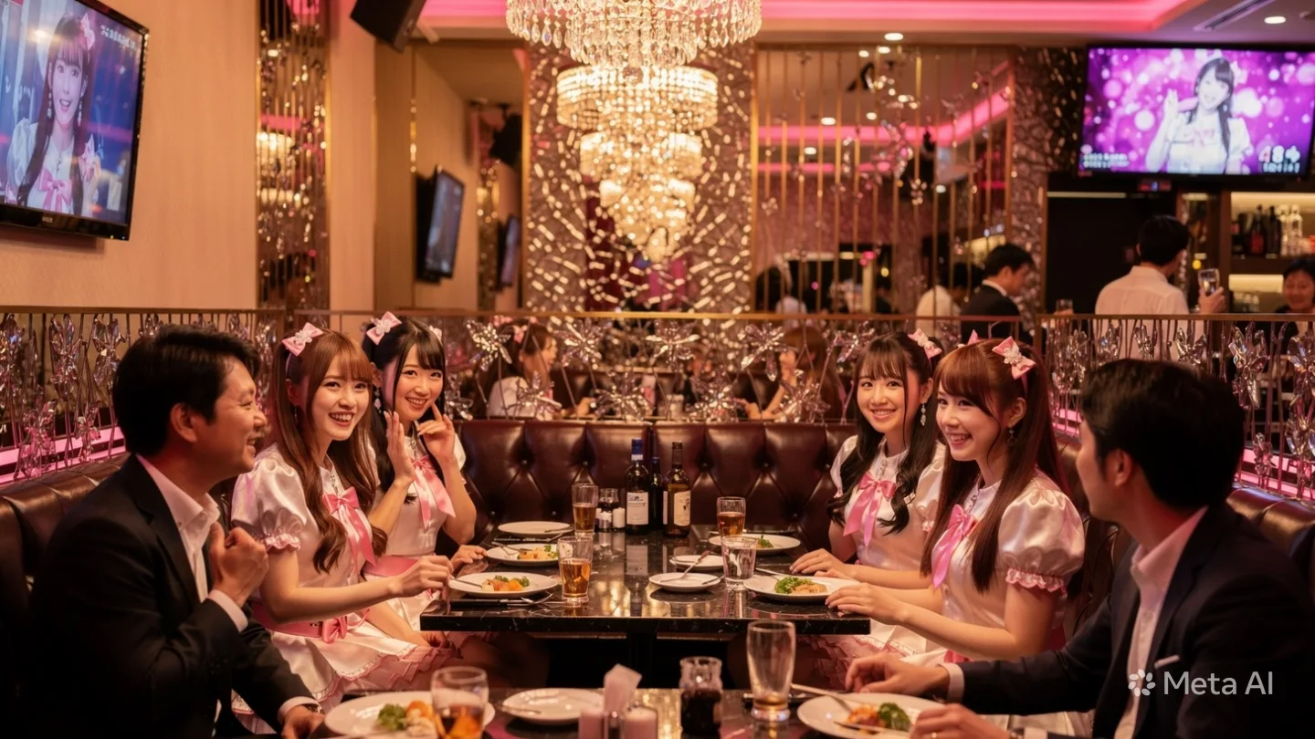 CLUB GLOSS 国分町