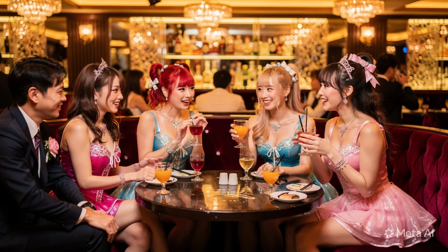 コンカフェ ぽえむ 古町