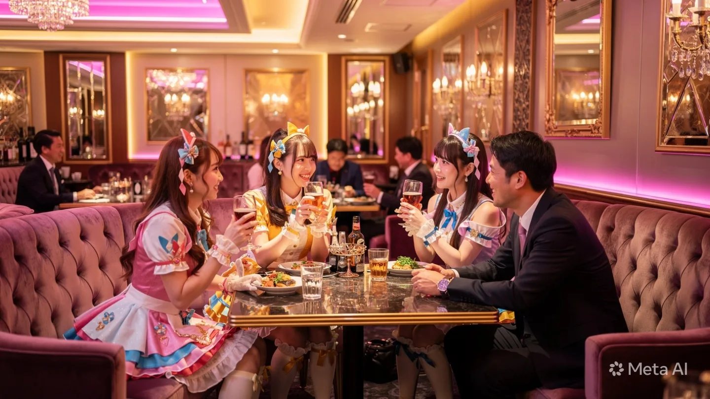 Club Tiara 片町