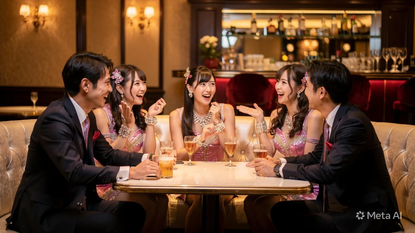 New Club Verde 古町