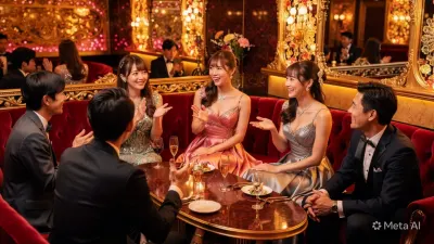 CLUB EDEN 新宿区歌舞伎町