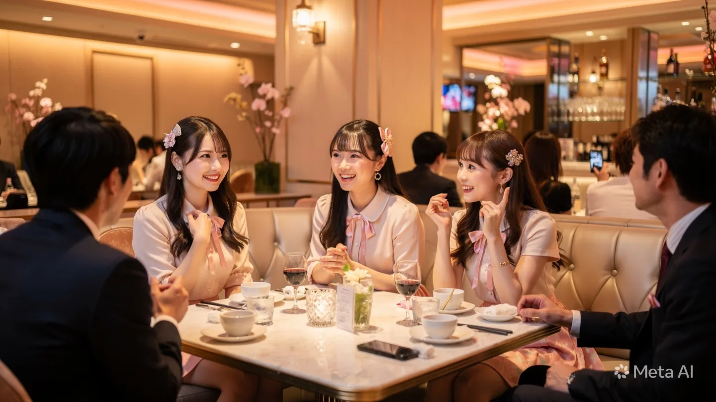 コンカフェ Sora 両替町