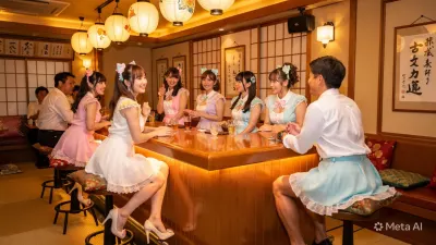 キャバレー ロンドン 両替町