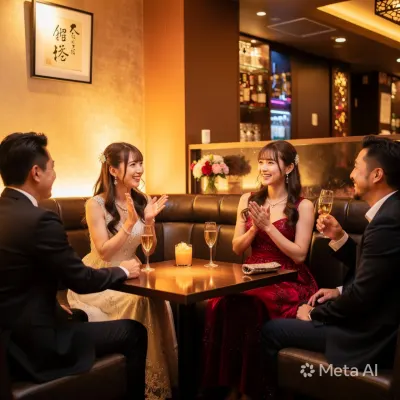 Club Bijou 2 錦
