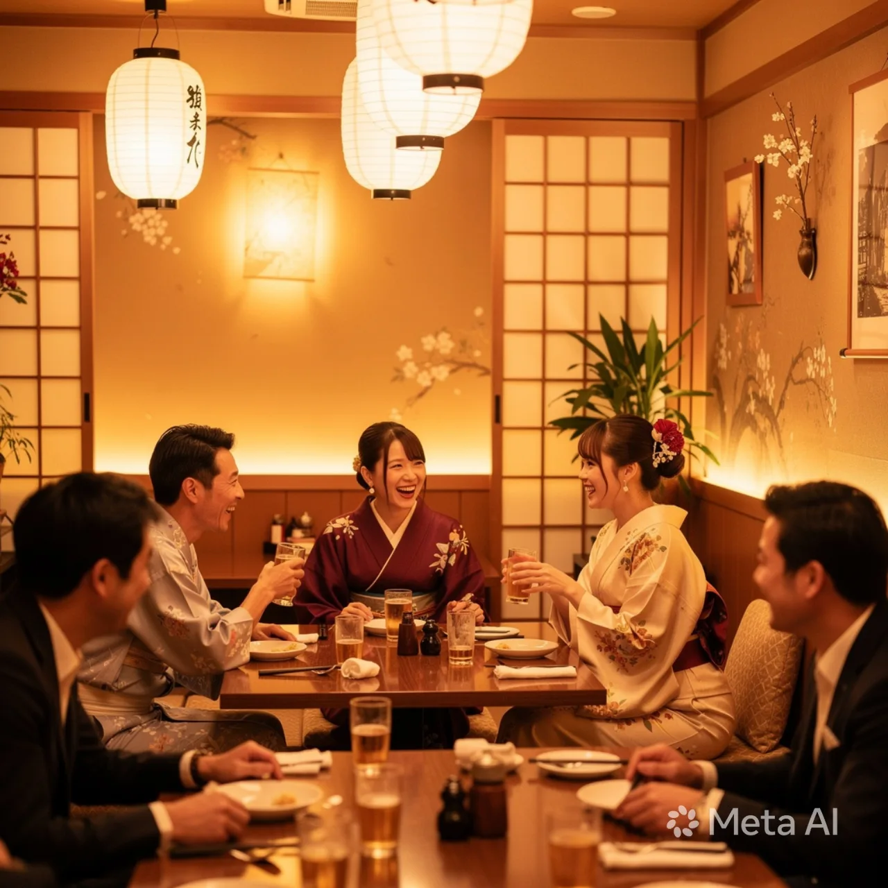 Girls Bar Luna 2 錦