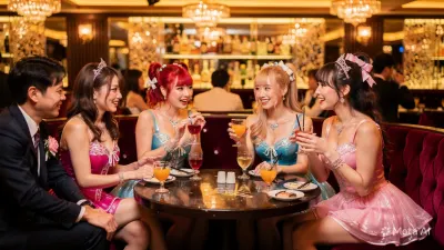 CLUB NEO 2 北新地