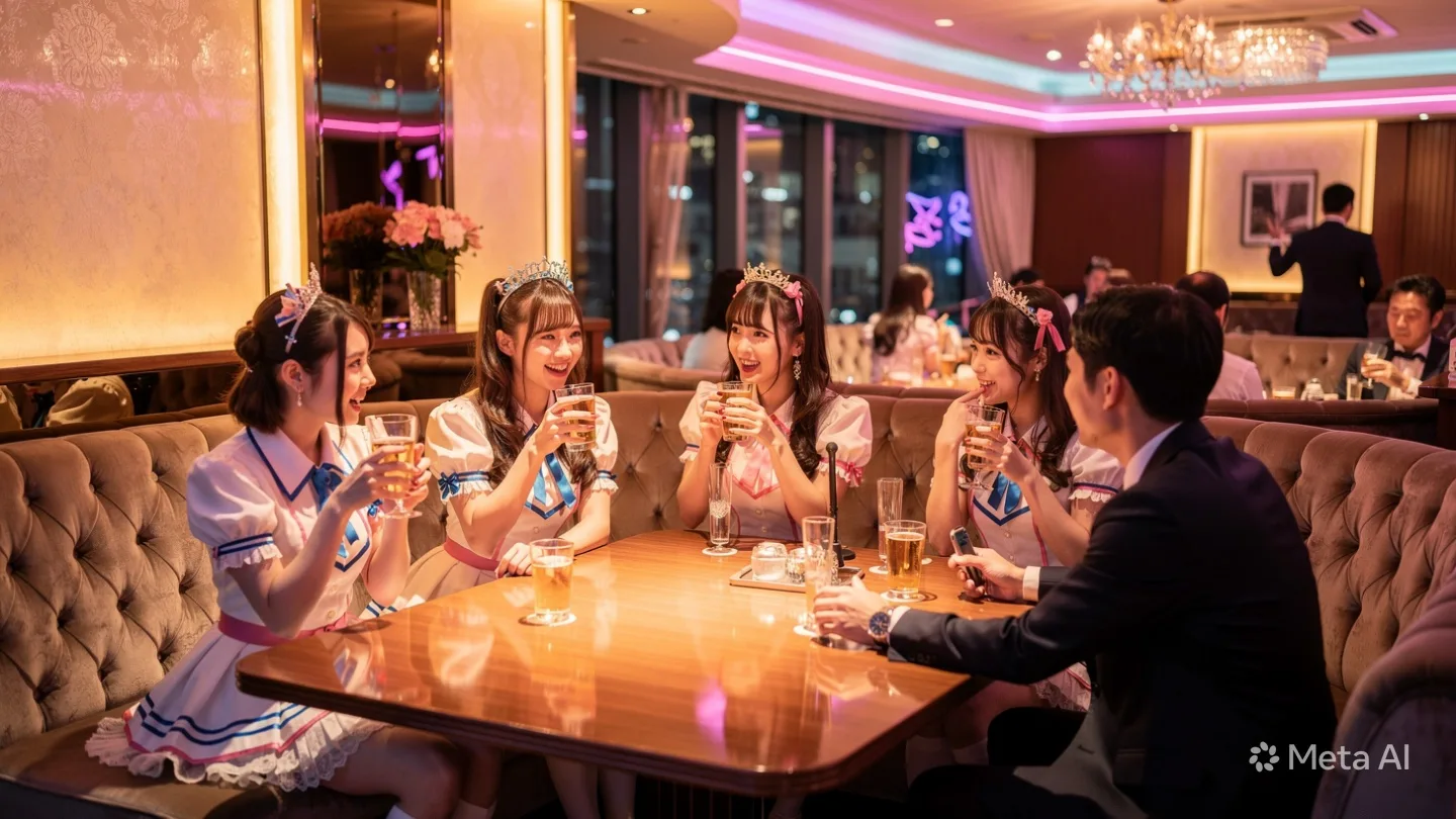 Pub Royale 北新地