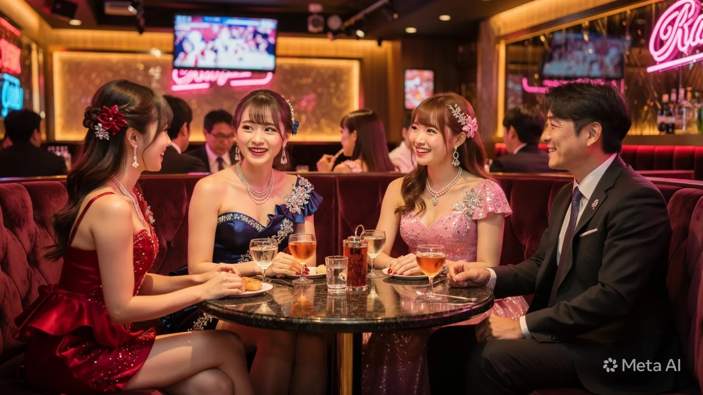 Club Soiree 2 中洲