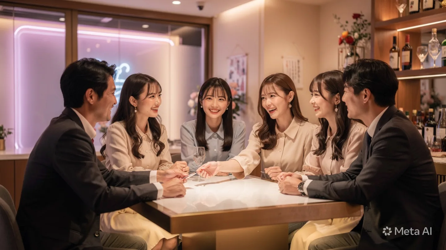 熟女クラブ 艶 2 中洲