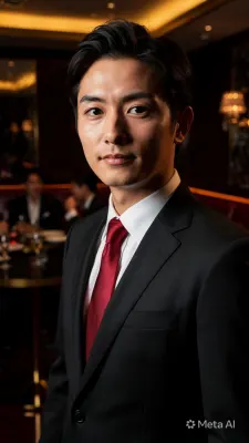 TAKERU
