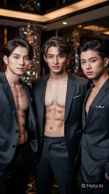 KENTO
