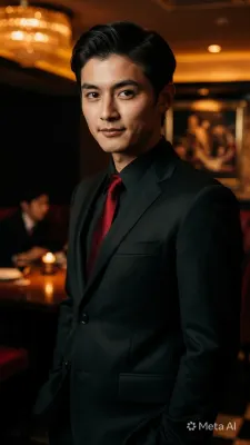 DAIKI