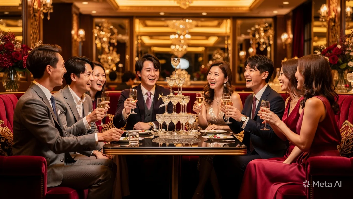 CLUB ROMEO すすきの