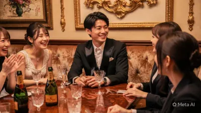 HOST CLUB NOBLE 古町