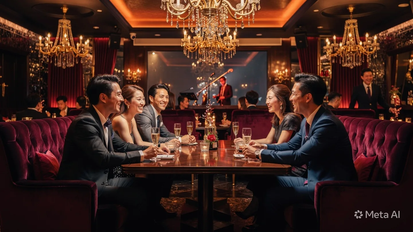CLUB VANCE 両替町