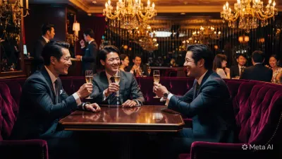 HOST CLUB ECLAT 両替町