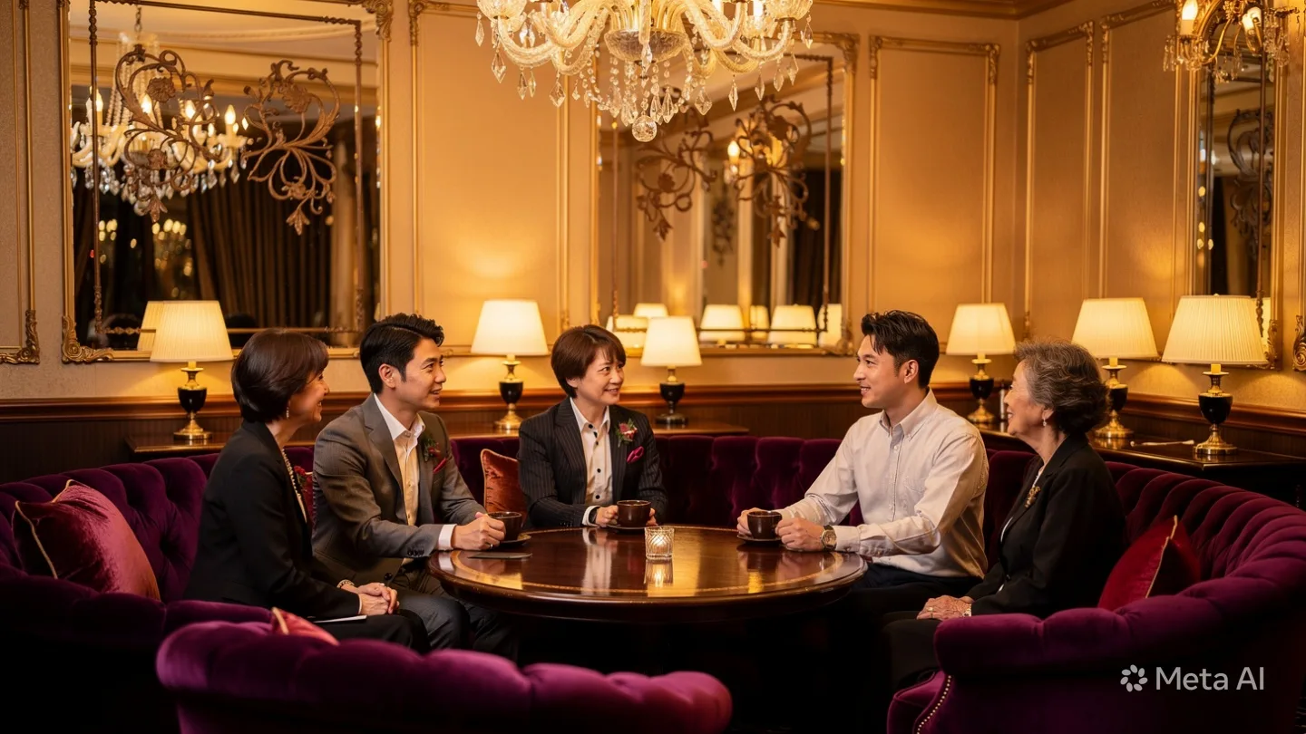 CLUB KING 流川